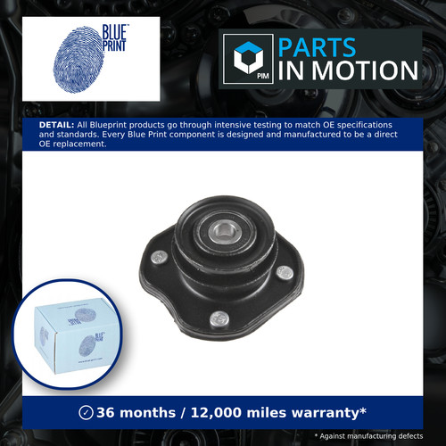 Top strut mounting front - mounting,