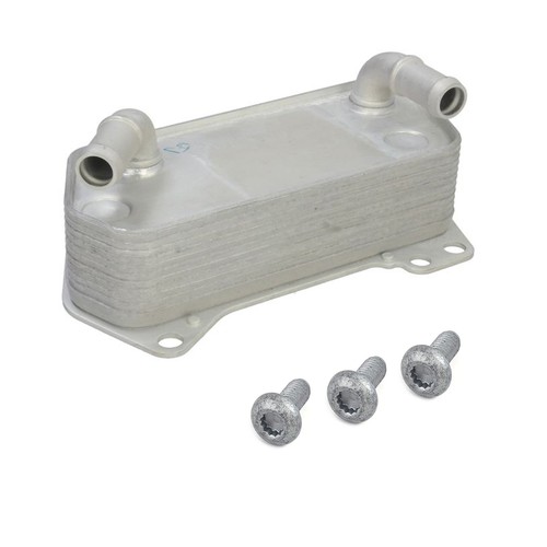 Oil cooler automatic - oil,
