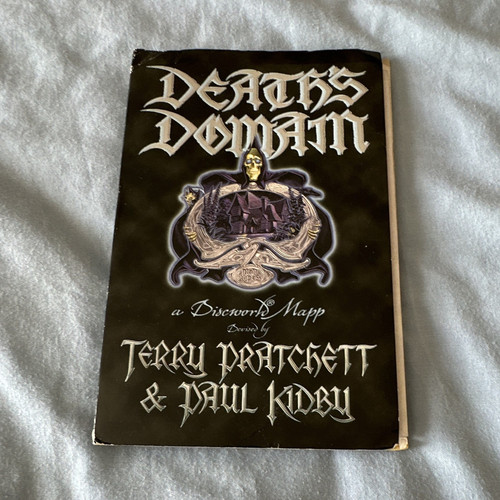 Terry pratchett paul - pratchett,