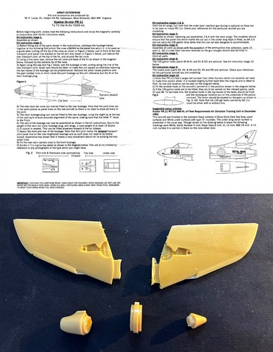 Rare airkit resin 1 72 - airkit,