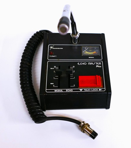 Sadelta echo master - sadelta,