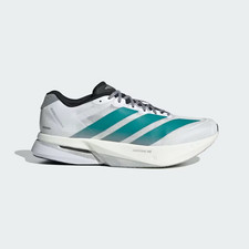 Adidas Adizero Boston 13 EQT Shoes UK 11 JR4791