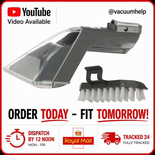 Genuine vax spotwash 1 - genuine, 2-in-1