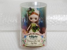 Takara Tomy Blythe Petit