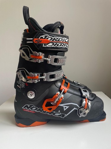 Nordica ski boot - nordica, pro