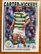 Topps UCC Flagship 24/25 UEFA