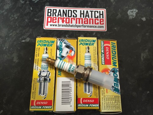 Denso iridium for - 4,