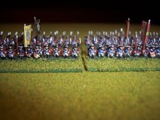 6mm army basing - 6mm,