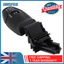 Cruise Control Stalk Fit