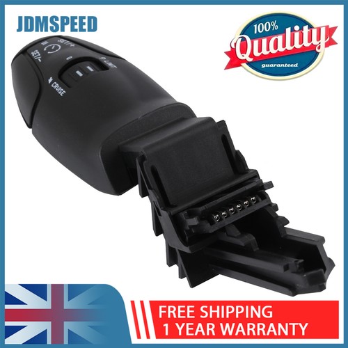 Cruise control stalk fit - stalk,
