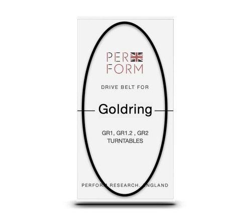 Goldring gr1 - gr1,, gr2