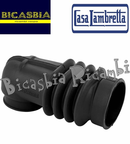 18050 intake bellows - -,