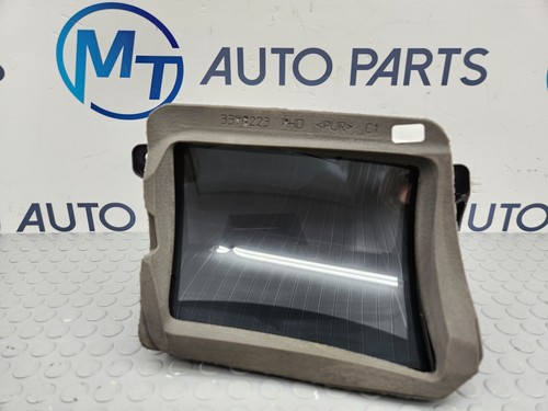 Bmw series hud - x5, head