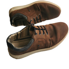 Dubarry Silvio Deck Laced