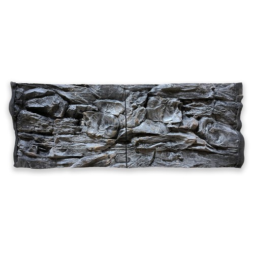 Aquarium back wall 3d - aquarium,