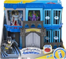 Imaginext DC Super Friends