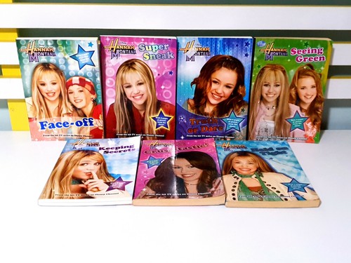 Lot disney hannah - lot,