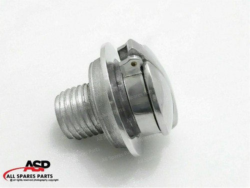 Monza cap adapter - cap,