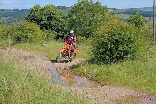 Photo 6x4 trail motor - trail,