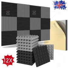 12PCS Self Adhesive Acoustic