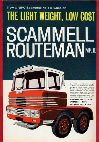 Old magazine advert 1962 - old,