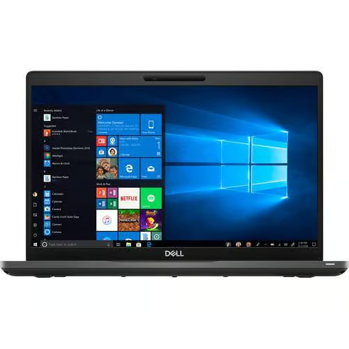 Dell latitude 5400 laptop - dell,