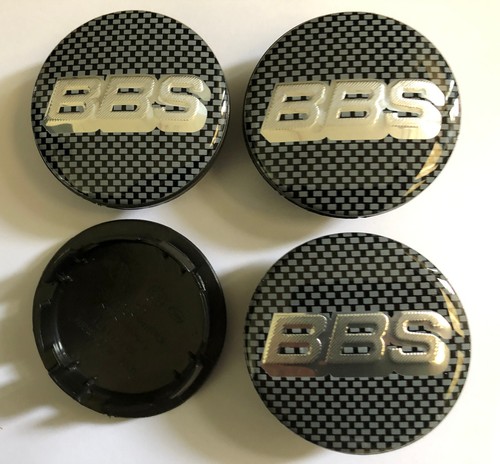 Bbs wheel centre - 4x,