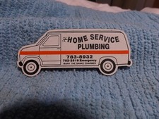 Home Service Plumbing "Marv