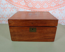 Vintage Writing Slope Desk