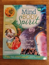 MAGAZINE - Enhancing Your Mind
