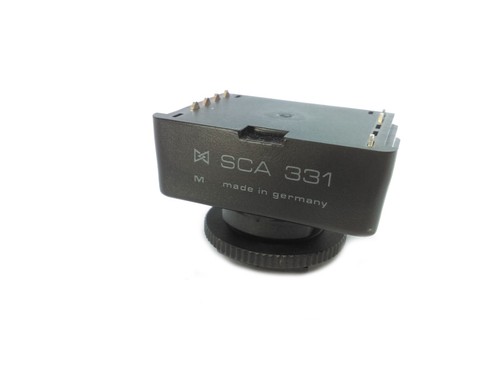 Metz sca 331 flash - metz,