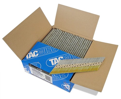 Tacwise 1121 75 - 1121, 3.1
