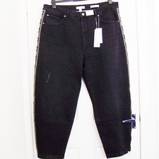 SIZE 20 REG =27" INS LEG MARKS