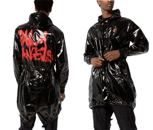 Moncler palm angels sid - palm,