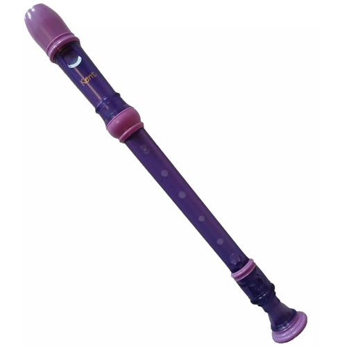 Kent transparent purple - transparent,