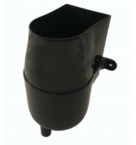 Gutter mate rain diverter - rain, &
