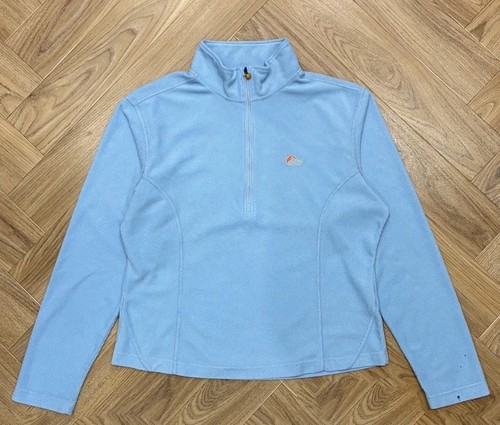 Lowe alpine aleutian - aleutian, pullover