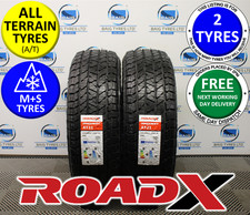 X2 235/65R17 235 65 17 108H XL