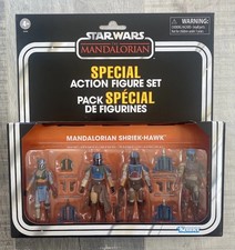 Star Wars Vintage Collection