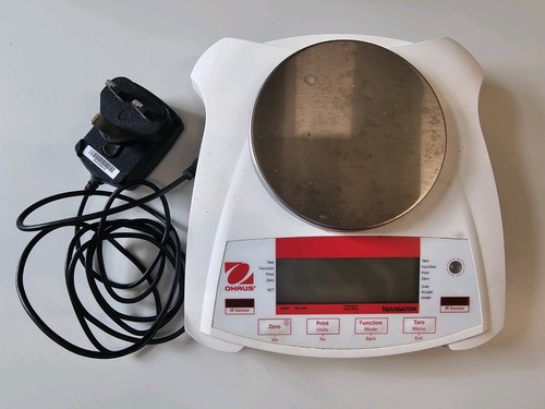 Ohaus nv212 precision balance - nv212,