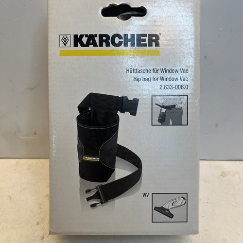 Karcher wv50 window vacuum hip - karcher,