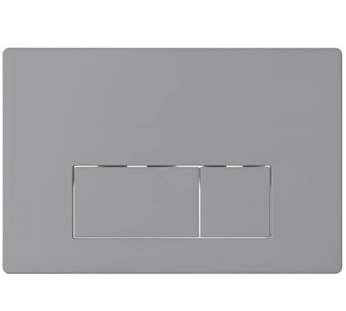 Wall hung toilet rimless - wall, dpt