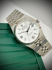 Rolex 127234  Land-dweller 36