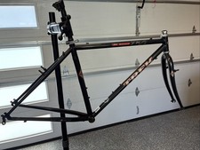 Trek Multitrack 720 Cro-Moly