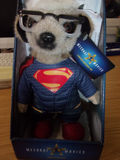 Meerkat compare the market - meerkat,