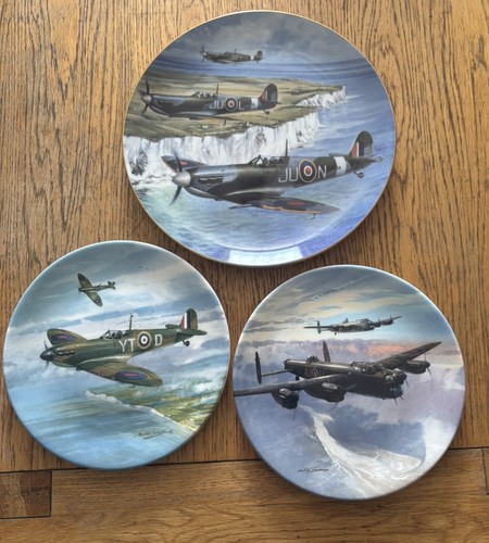 Reach for the sky plate - the, sky"