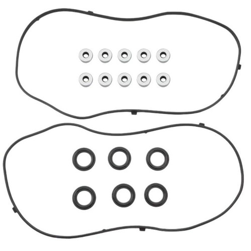 Replacement valve cover gasket - replacement,