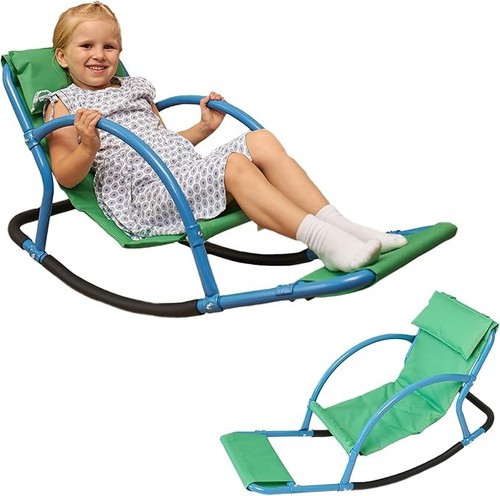 Odoxia sensory seesaw - seesaw, chair