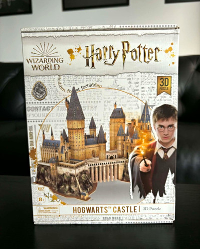 Wizarding world harry potter - world,
