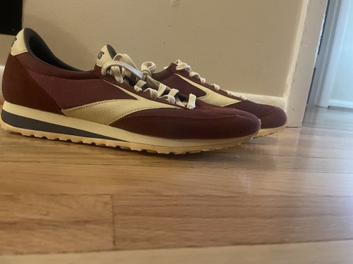 Brooks vanguard - brooks,